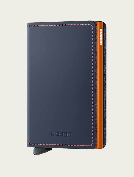 Secrid-Slimwallet Matte