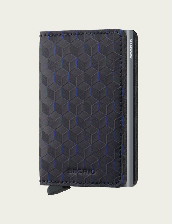 SECRID-Slimwallet Optical