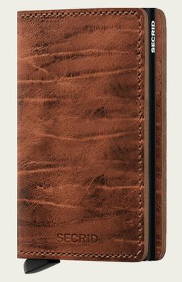 Secrid Slimwallet