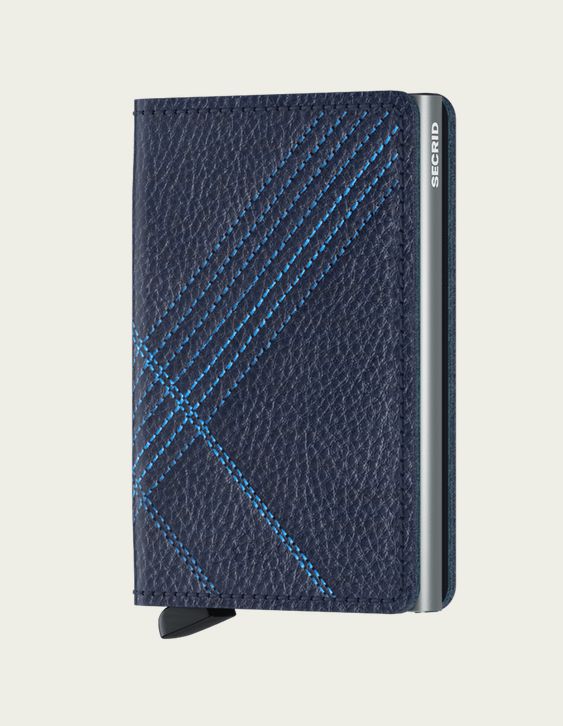 Secrid-Slimwallet Stitch Linea