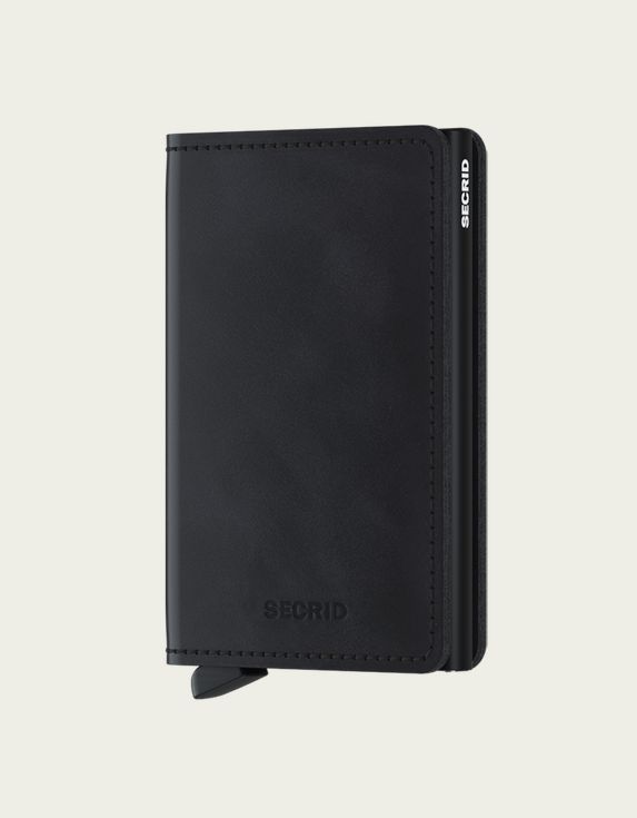 Secrid-Slimwallet Vintage
