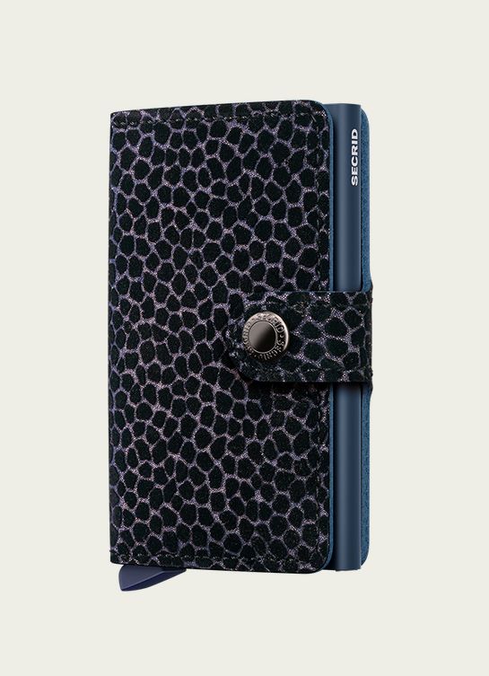 Secrid- Miniwallet Giraffina