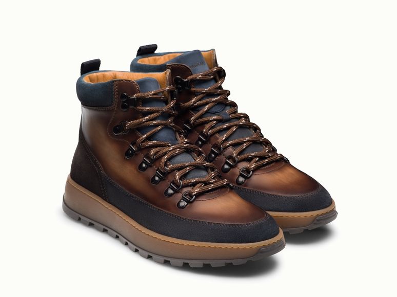 Magnanni- Borazo Boot 25827 FW25