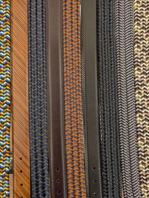Belts