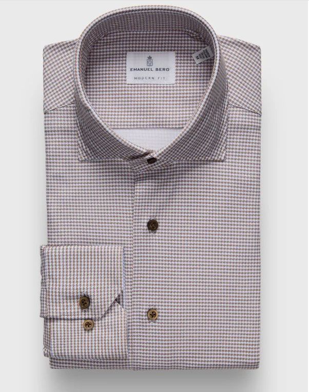 Emanuel Berg- Modern 4 Flex SF20224 FW25