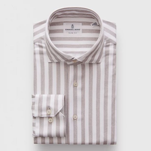 Emanuel Berg- OP SF18631-124BY SS25