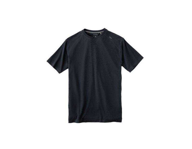Tasc- Carrollton T Black TM110-001