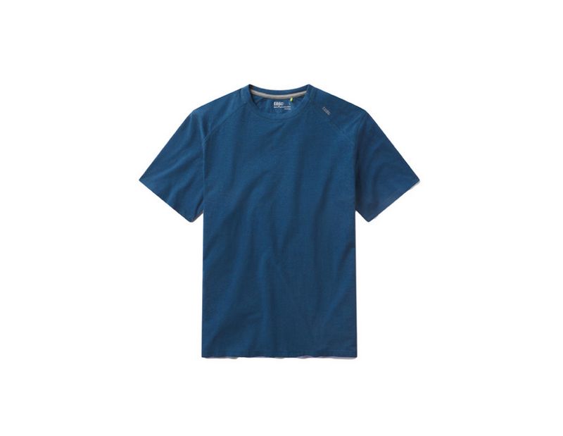 Tasc Performance- Carrollton T Cavern Heather