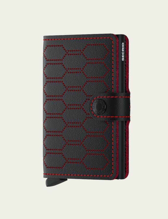 Secrid-Miniwallet Fuel