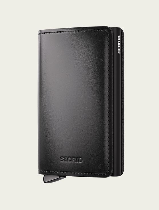 Secrid-Slimwallet Dusk