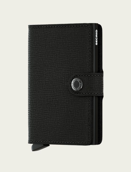 Secrid-Miniwallet Crisple