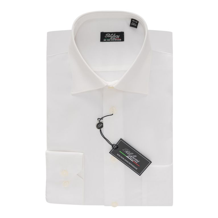 Polifroni- Solids (360), Attribute: White, Size: 19L