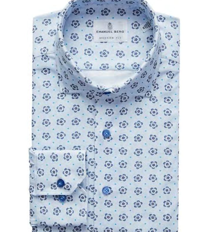 Emanuel Berg- 4 Flex Knit SF19619 SS25