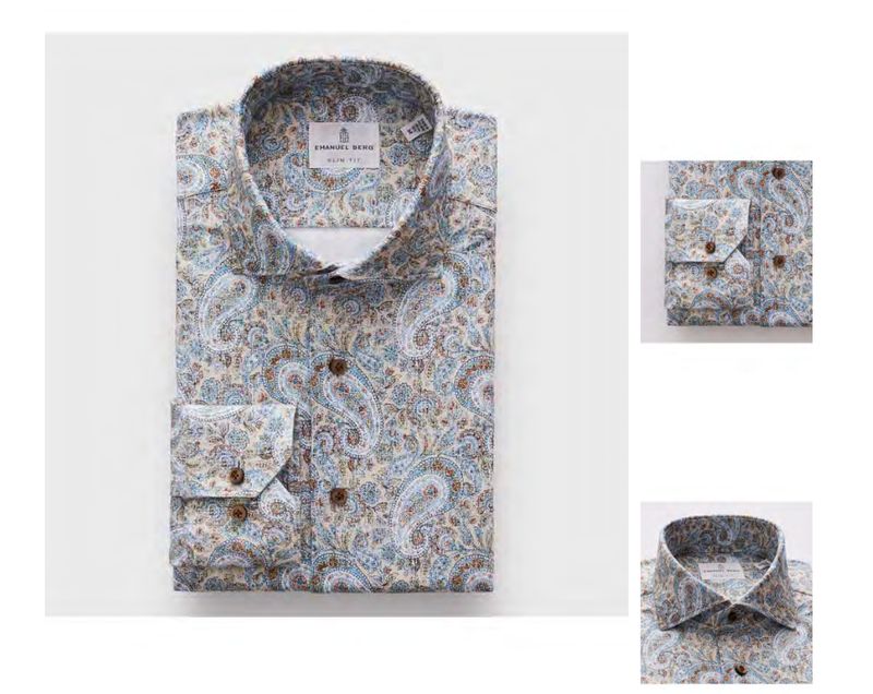 Emanuel Berg- OP SF18648-124BY SS25