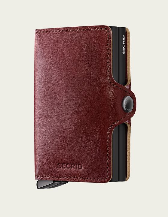 Secrid- Premium+ Twinwallet