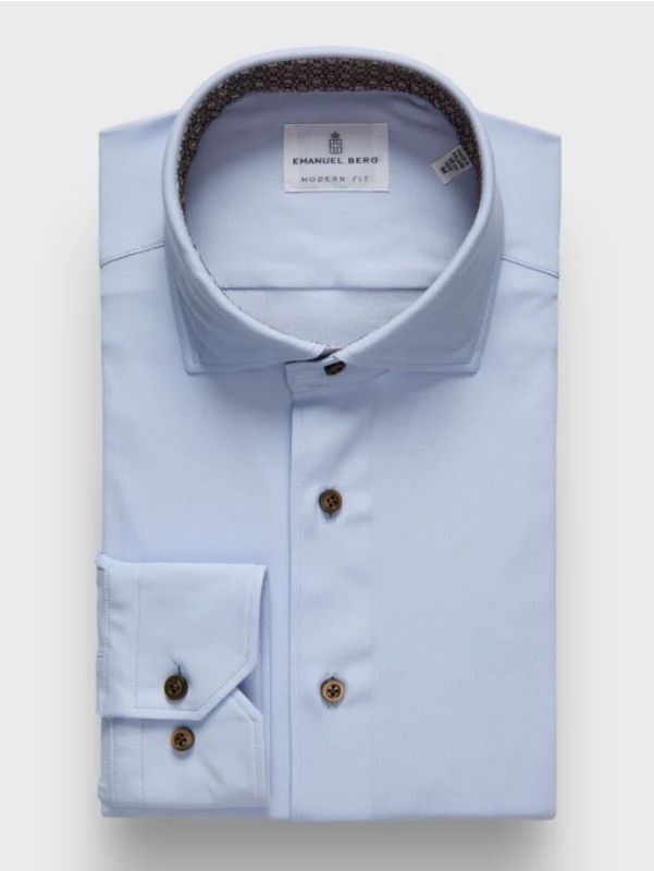 Emanuel Berg- OP SF18649 FW25