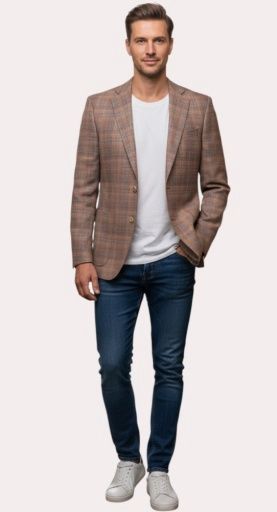 MODERN SOFT CONSTRUCTION,  BRICK/BLUE MULTI PATCH PKT