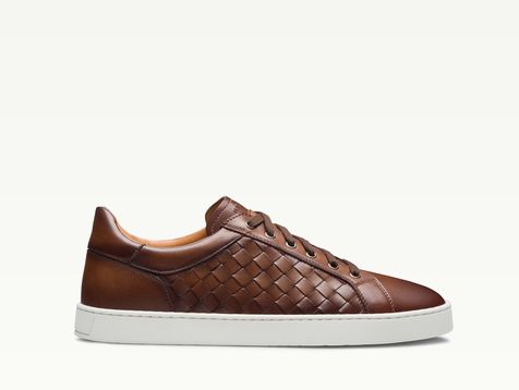 Magnanni- Cote Lo Slip On Sneakers SS26