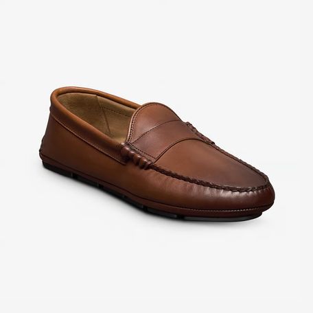 Allen Edmonds- Apex Driver