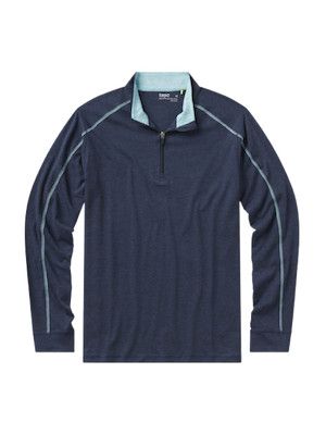 Tasc- Carrollon 1/4 Zip 109H-482