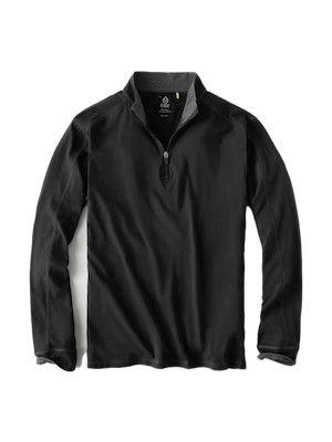Tasc- Carrollton 1/4 Zip 109-963
