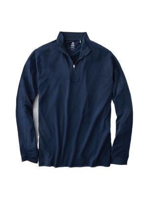 Tasc- Carrollton 1/4 Zip 109-416