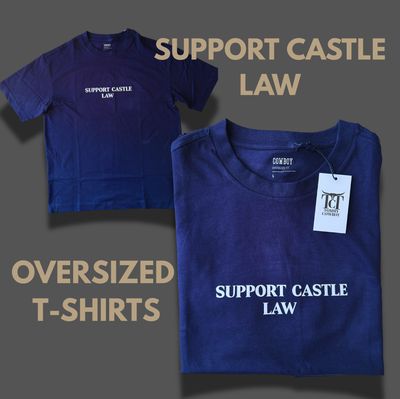SUPPORT CASTLE LAW