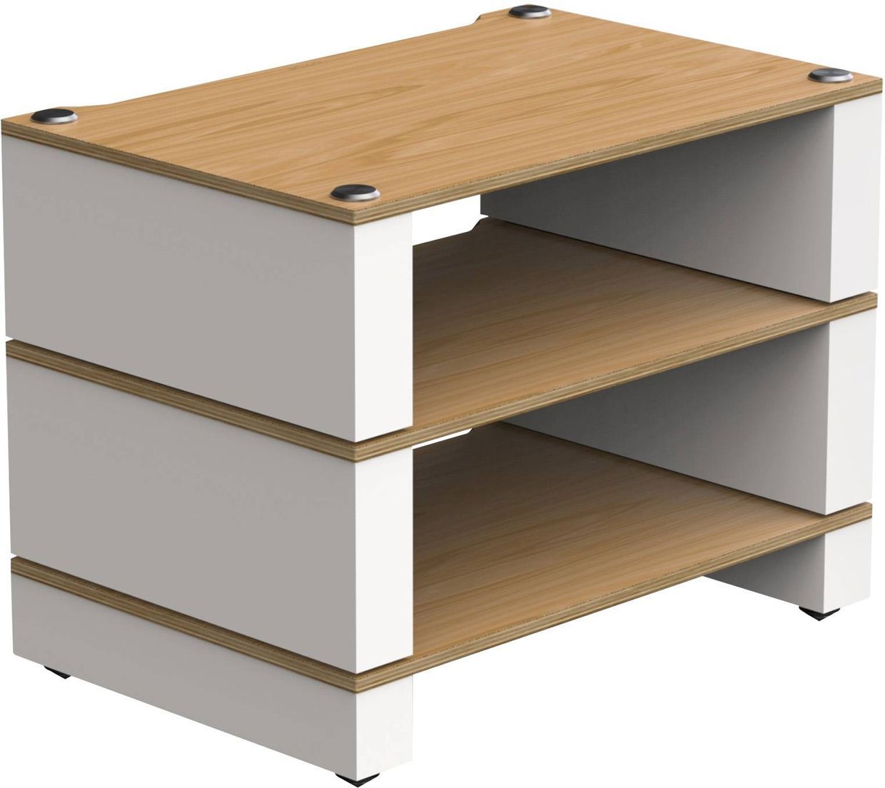 Blok Stax 2G 3 Shelf Collection — Complete Audio in Maroochydore, QLD