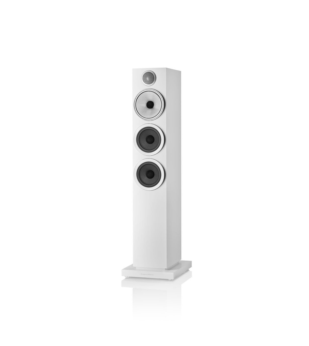 Bowers & Wilkins 704 S3 — Complete Audio in Maroochydore, QLD