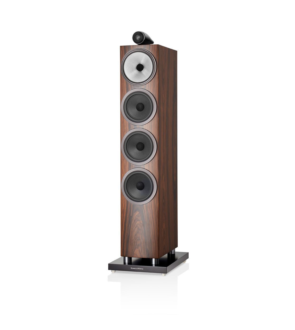 Bowers & Wilkins 702 S3 — Complete Audio in Maroochydore, QLD