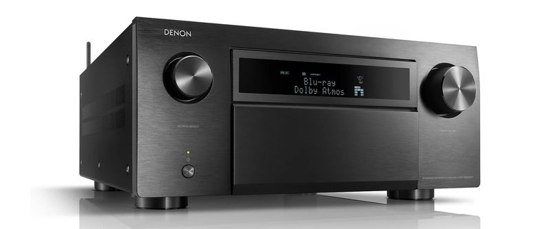 Denon AVCX8500 — Complete Audio in Maroochydore, QLD