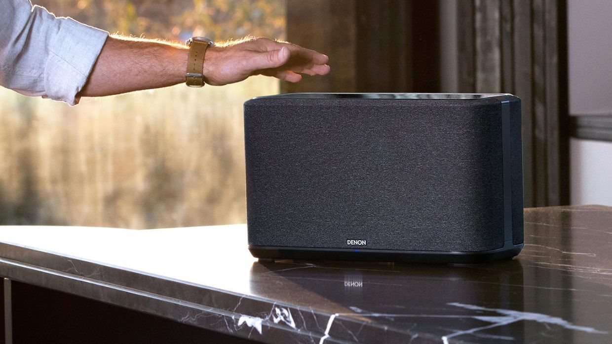 Denon Home 350 — Complete Audio in Maroochydore, QLD