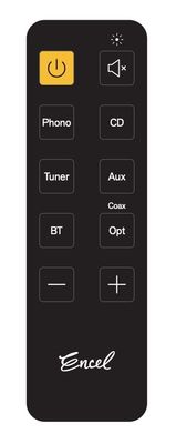 Encel Brains Remote — Complete Audio in Maroochydore, QLD