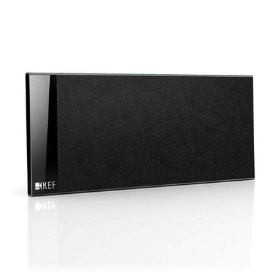 KEF T101c Centre Channel Speaker — Complete Audio in Maroochydore, QLD