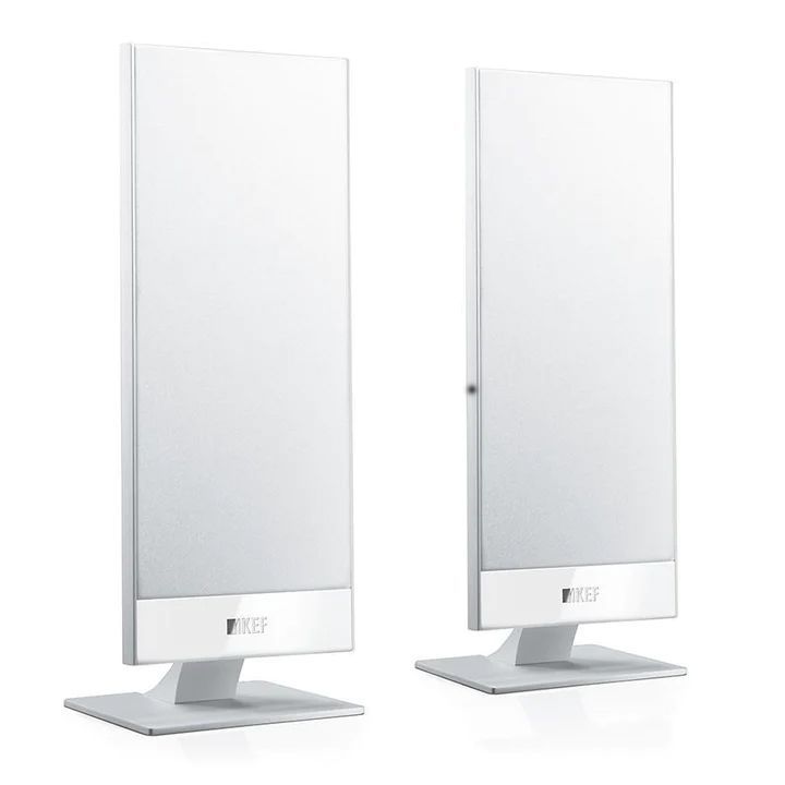 KEF T101 Satellite Speakers — Complete Audio in Maroochydore, QLD