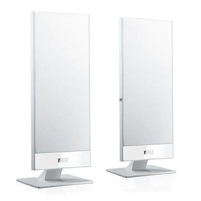 KEF T101 Satellite Speakers — Complete Audio in Maroochydore, QLD