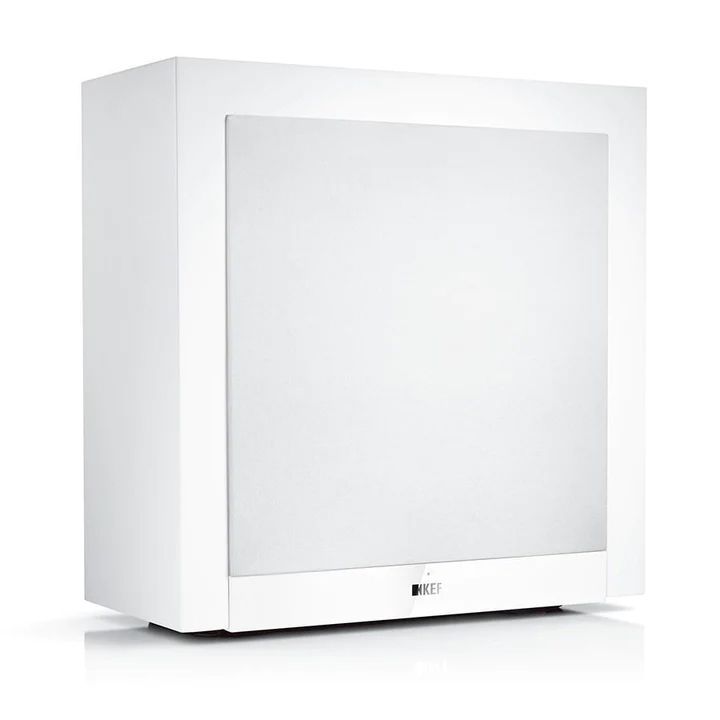 KEF T2 Subwoofer — Complete Audio in Maroochydore, QLD