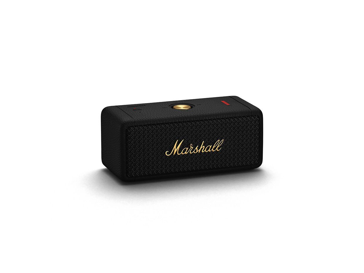 Marshall Emberton — Complete Audio in Maroochydore, QLD