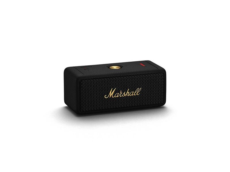 Marshall Emberton — Complete Audio in Maroochydore, QLD