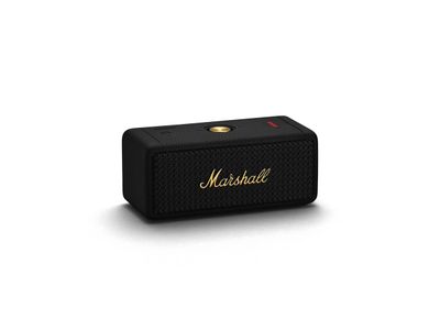 Marshall Emberton — Complete Audio in Maroochydore, QLD