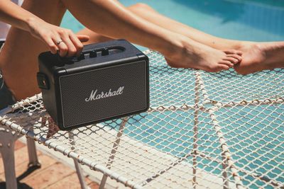 Marshall Killburn II — Complete Audio in Maroochydore, QLD