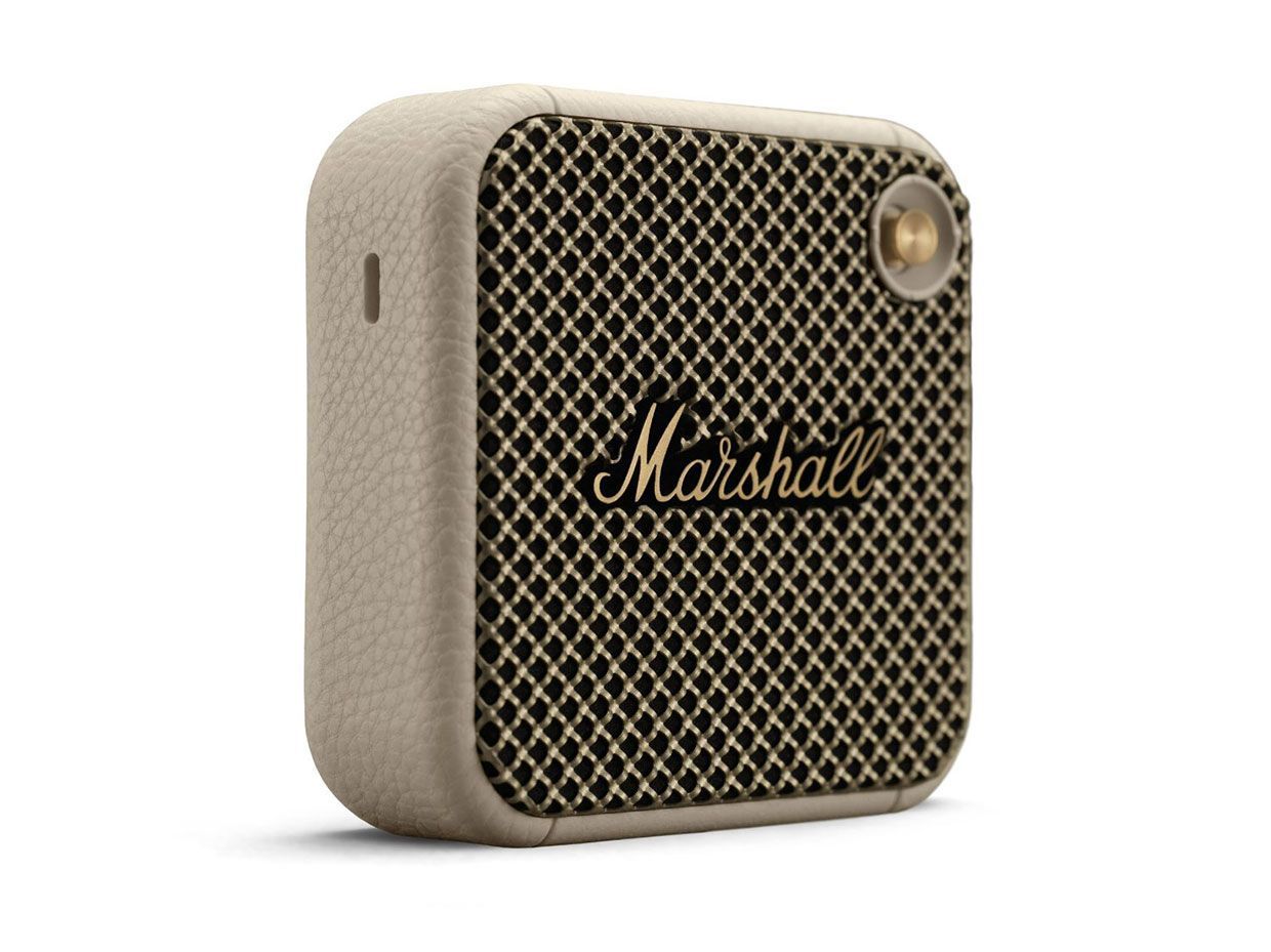 Marshall Willen — Complete Audio in Maroochydore, QLD