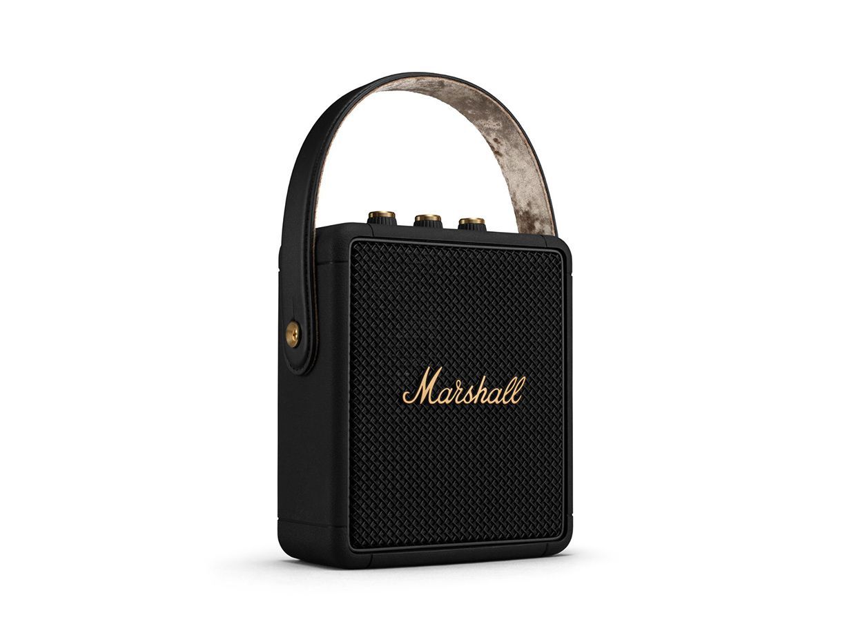 Marshall Stockwell — Complete Audio in Maroochydore, QLD