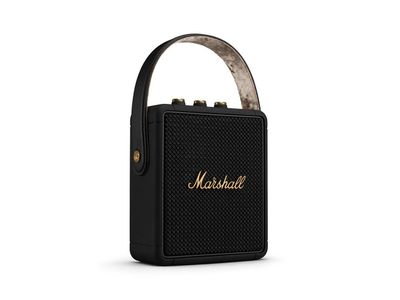 Marshall Stockwell — Complete Audio in Maroochydore, QLD
