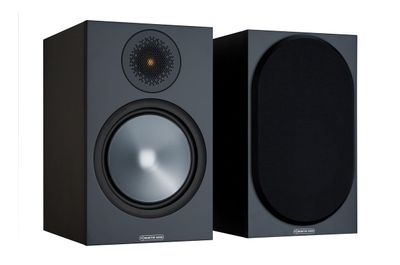 Monitor Audio Bronze 100 — Complete Audio in Maroochydore, QLD