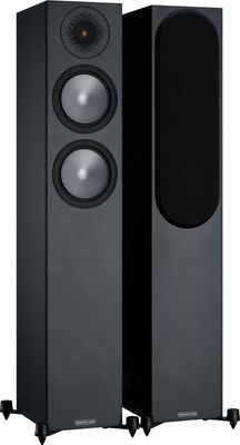 Monitor Audio Bronze 200 — Complete Audio in Maroochydore, QLD