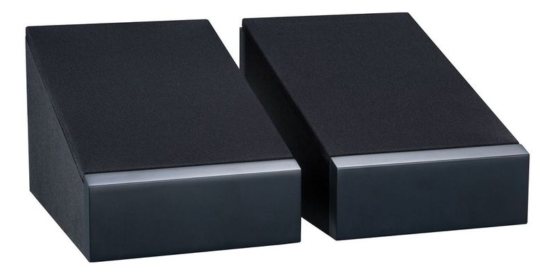 Monitor Audio Bronze AMS Dolby Atmos® Enabled Speaker — Complete Audio in Maroochydore, QLD