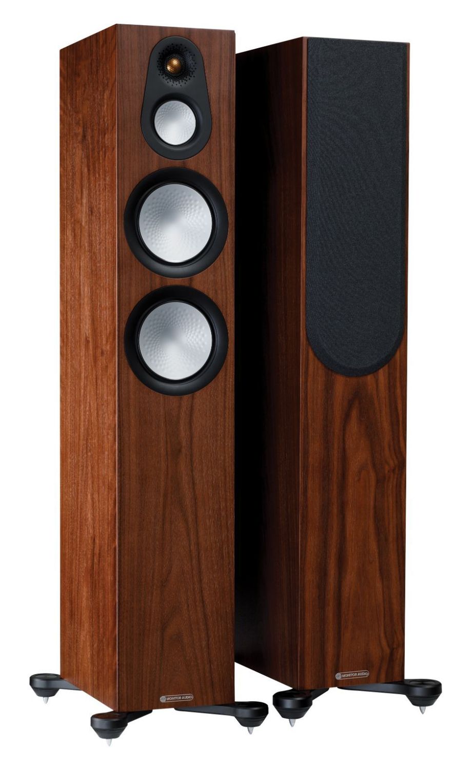 Monitor Audio Silver 300 7G — Complete Audio in Maroochydore, QLD