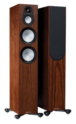 Monitor Audio Silver 300 7G — Complete Audio in Maroochydore, QLD