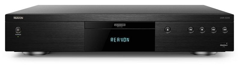 Reavon XBR-200 — Complete Audio in Maroochydore, QLD